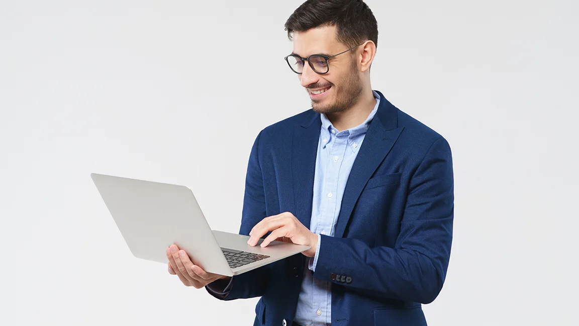 ¿Cómo se presentan las cuentas anuales a través de internet?