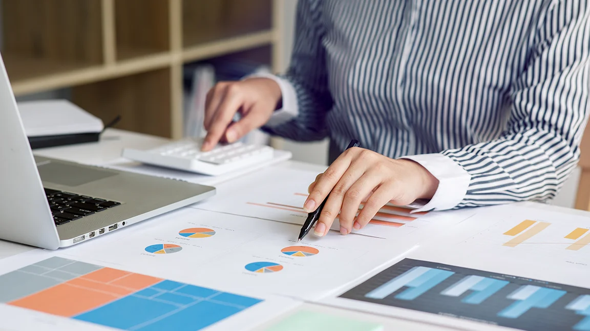 Contabilidad - Los gastos financieros: qué son y cuáles son sus particularidades