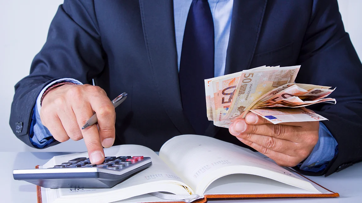 Cómo contabilizar el Leasing