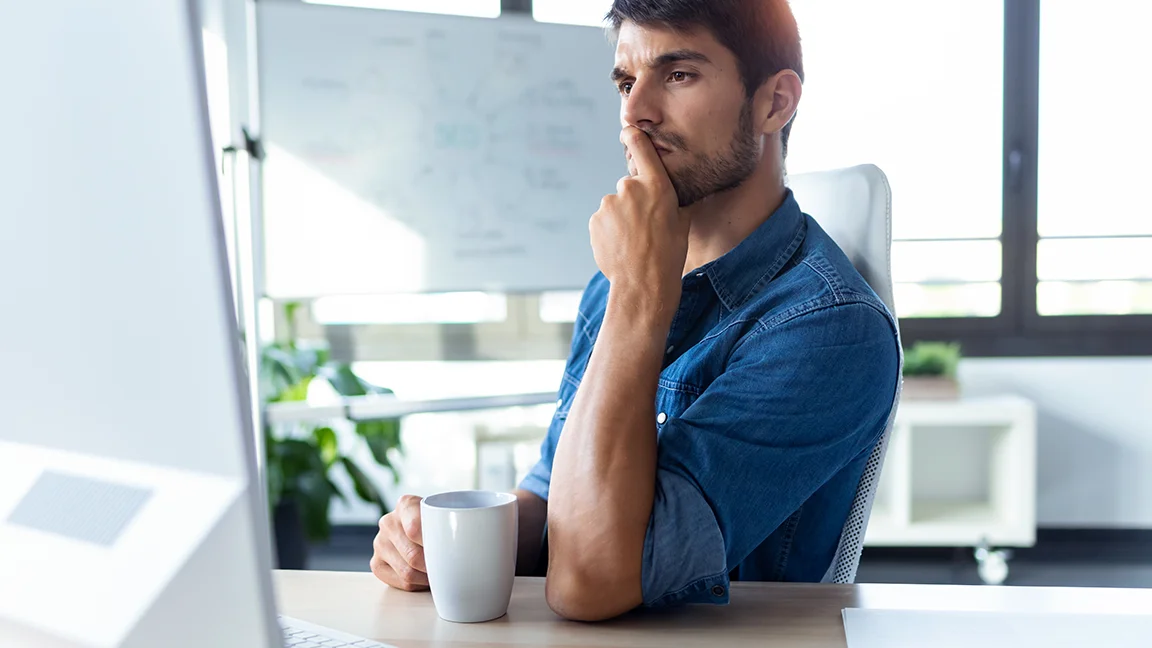Laboral - Motivos por los que puedes no haber cobrado el paro