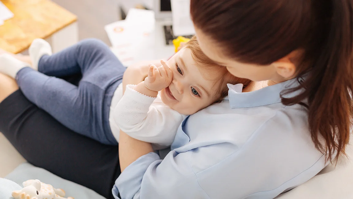 Laboral - Baja por maternidad en autónomos, todos los puntos clave