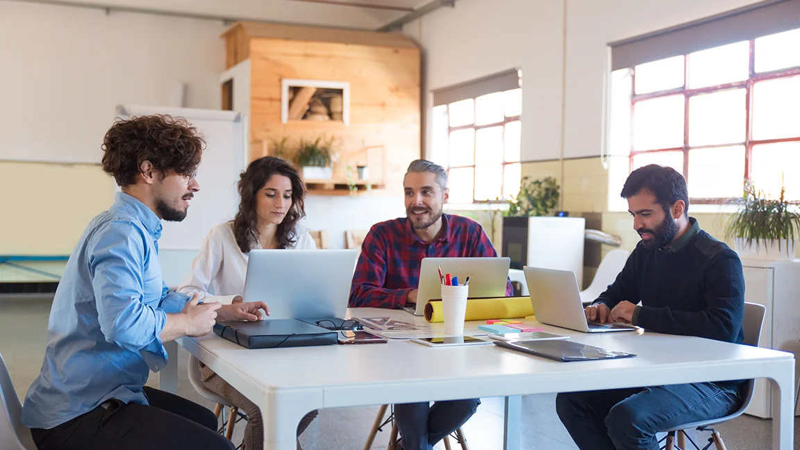 Pymes - Claves para potenciar la imagen de tu marca
