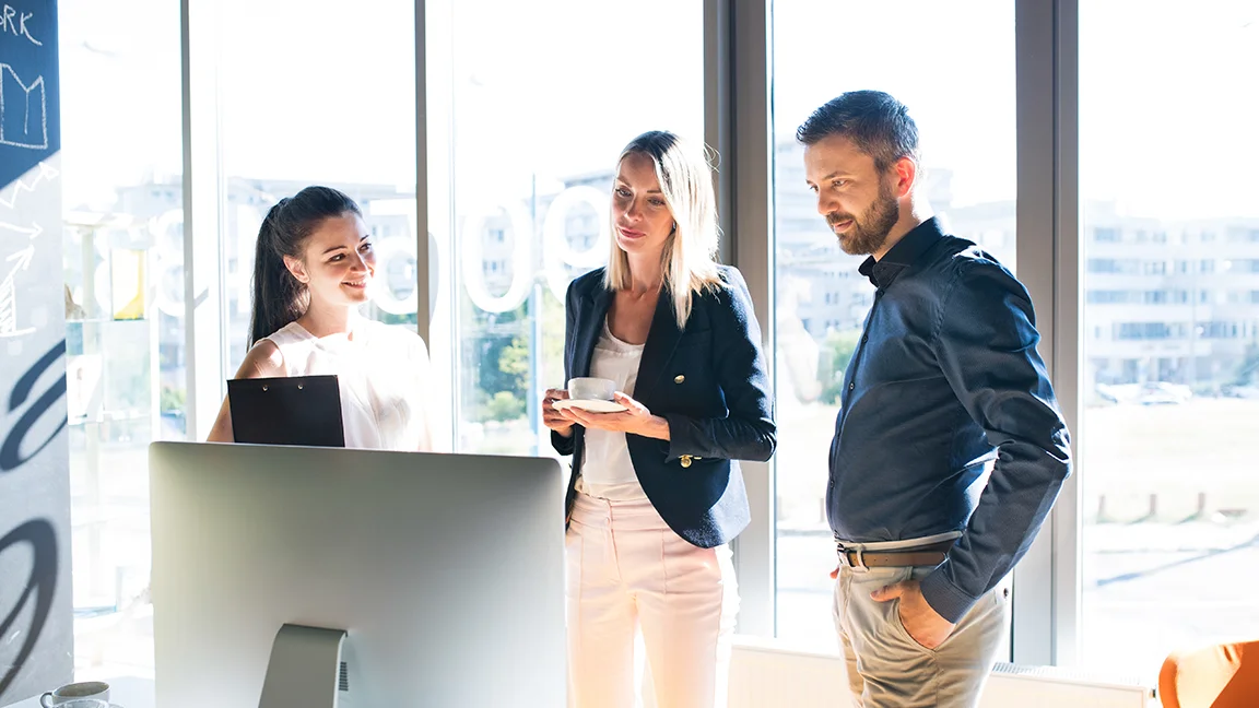 Pymes - Ejemplos de plan de empresa