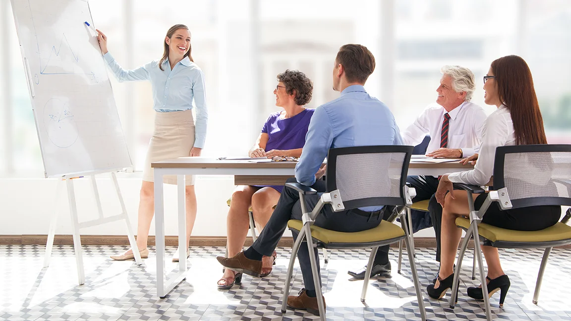 Beneficiarse como empresa de la Fundación Tripartita