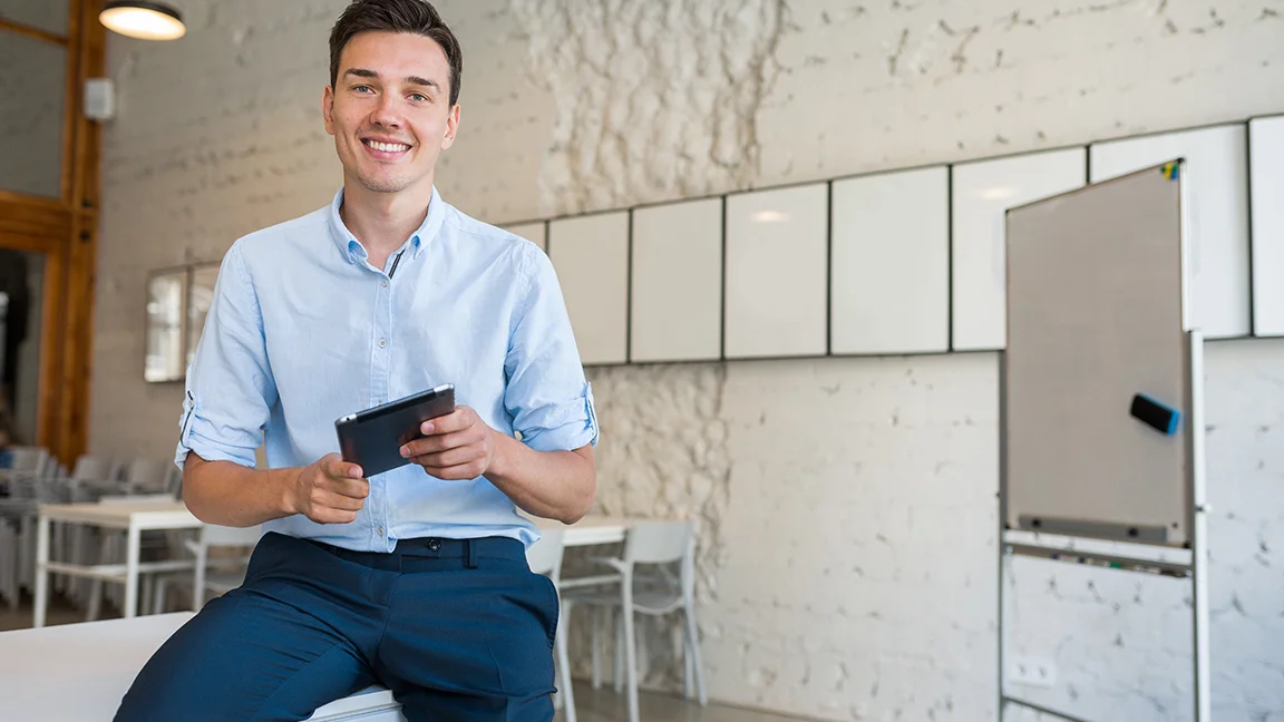 Pymes - Clasificación de empresas de servicios