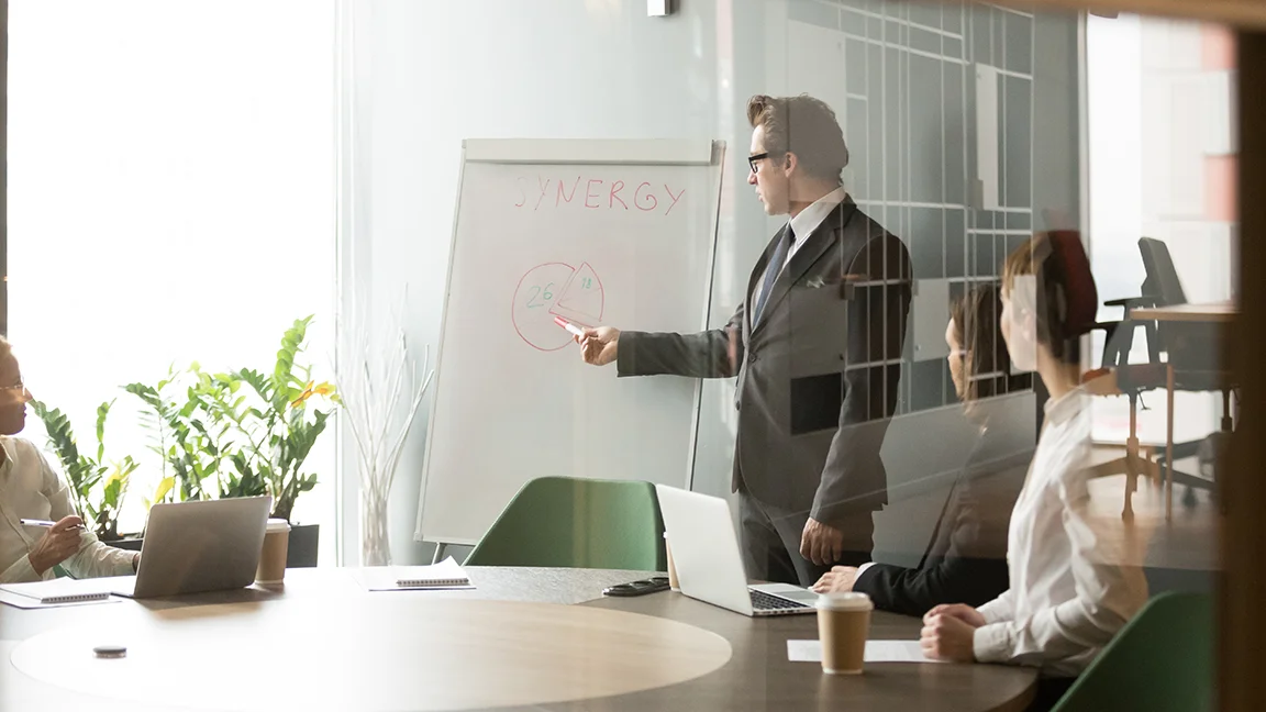 Pymes - Clasificación de empresas