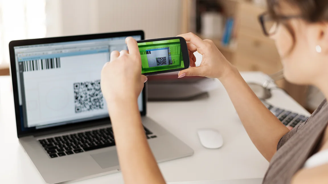 Tendencias - ¿Qué es el código QR y cómo puedo usarlo en mis campañas?