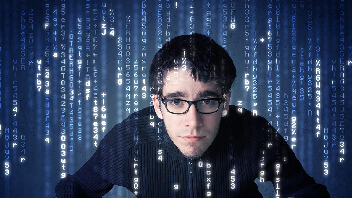 Hacker para tu empresa