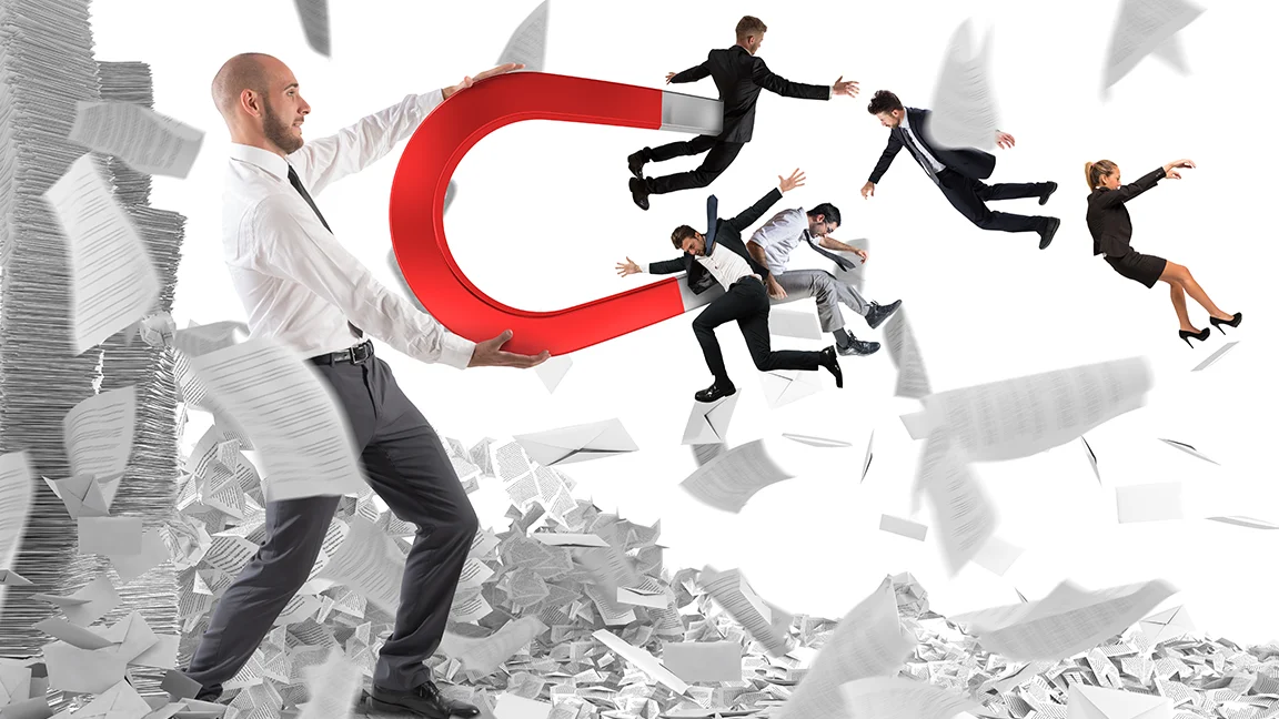 Tendencias - ¿Cómo captar a clientes de nuestra competencia?