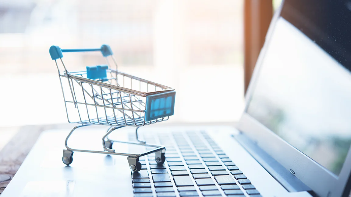 Guía de cómo vender tus productos en Amazon