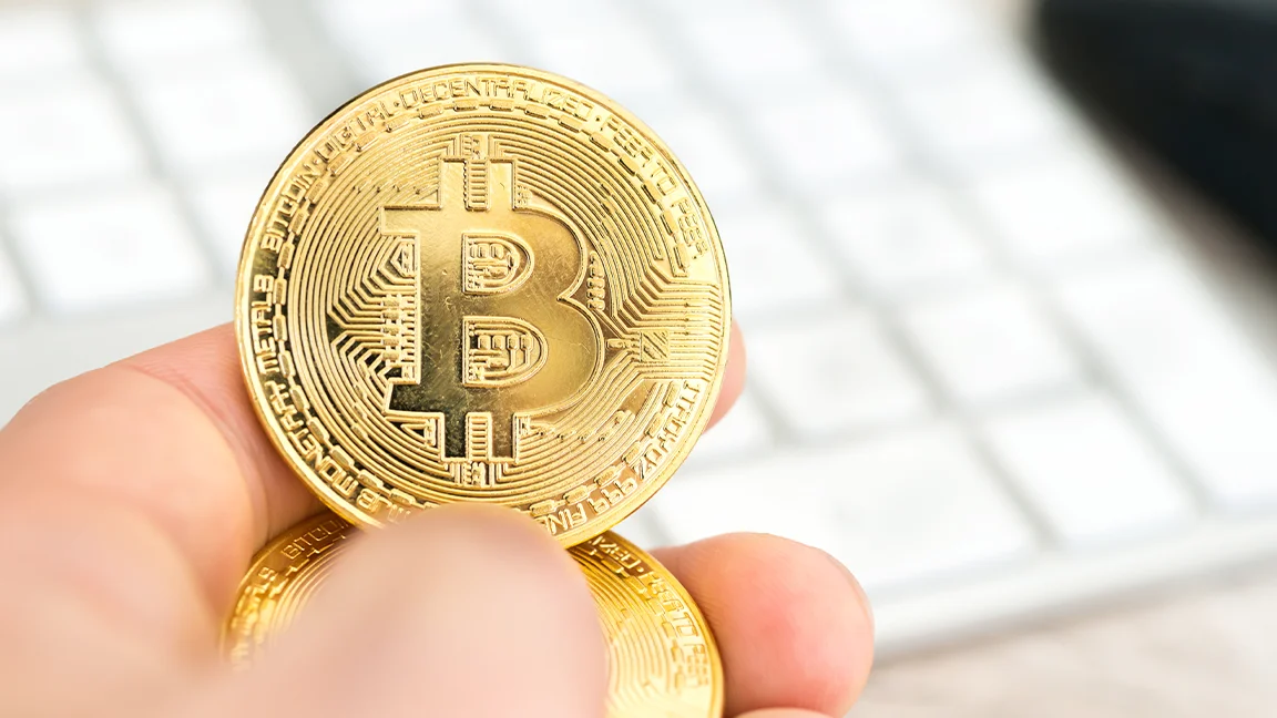 Bitcoin, desde qué son, hasta como conseguirlos