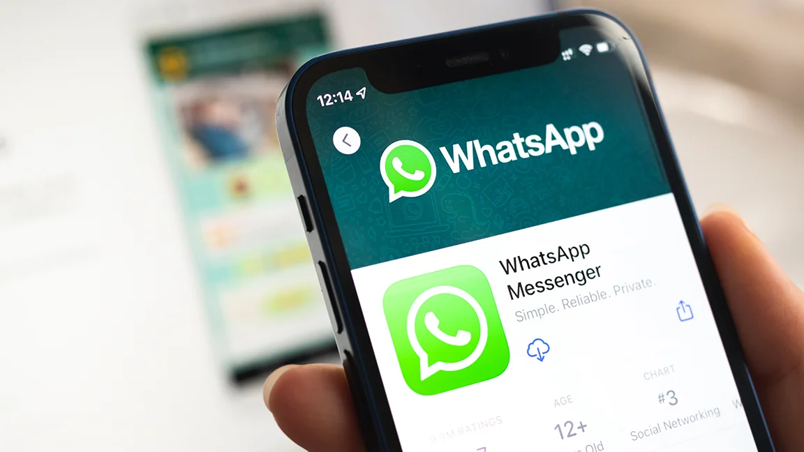 Cómo usar WhatsApp en el ordenador
