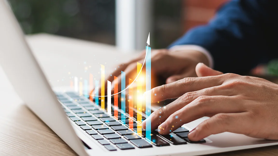 Facturación - Calcular el margen bruto sobre ventas: Guía práctica