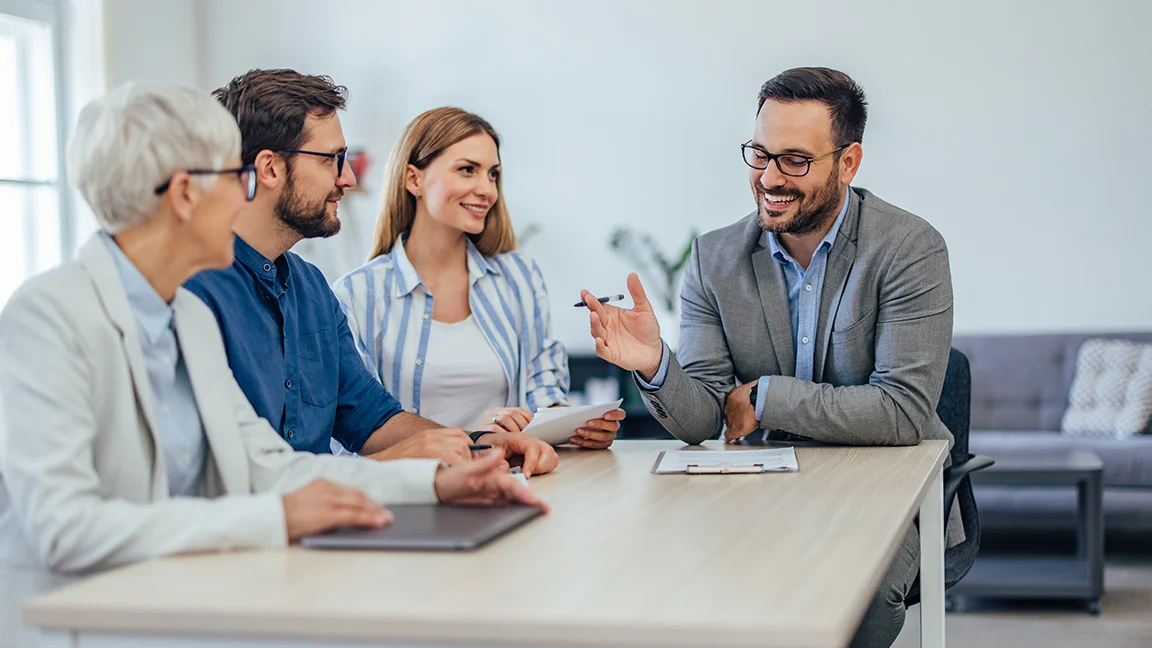 Laboral - ¿Qué es ser Proactivo y cómo serlo en el trabajo?
