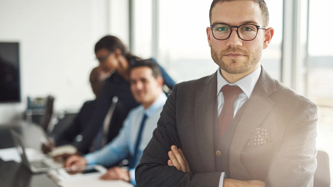 Fijar objetivos en una empresa