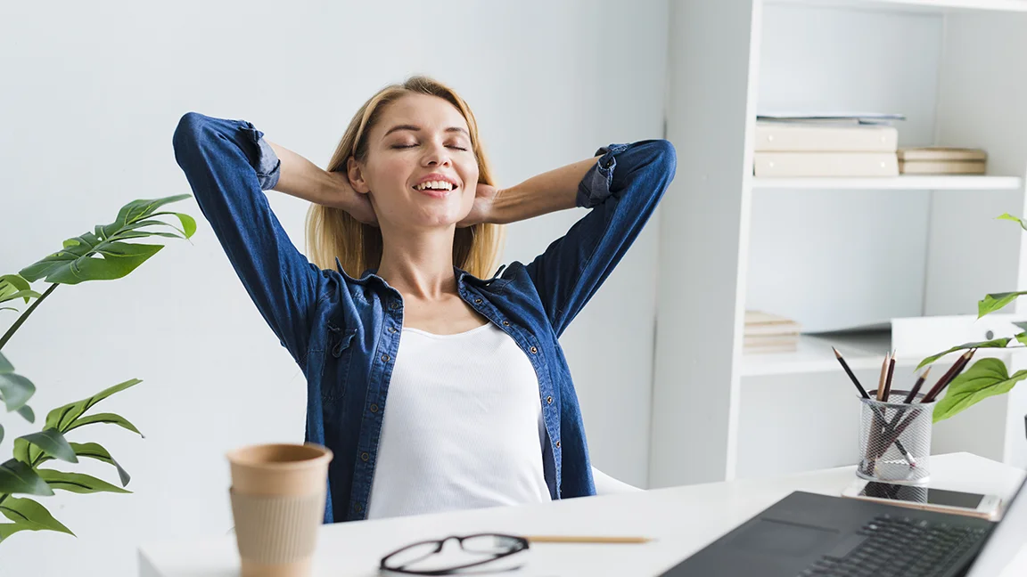 Desarrollo personal, ¿Qué es y cuáles son sus ventajas?