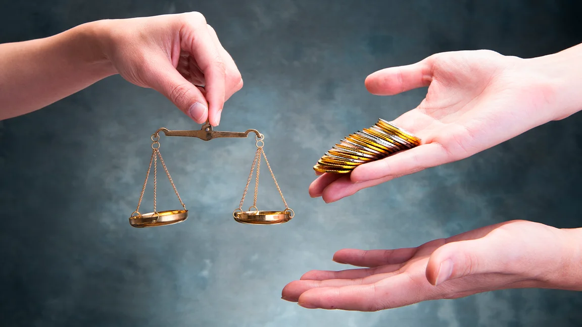 Laboral - Salario justo