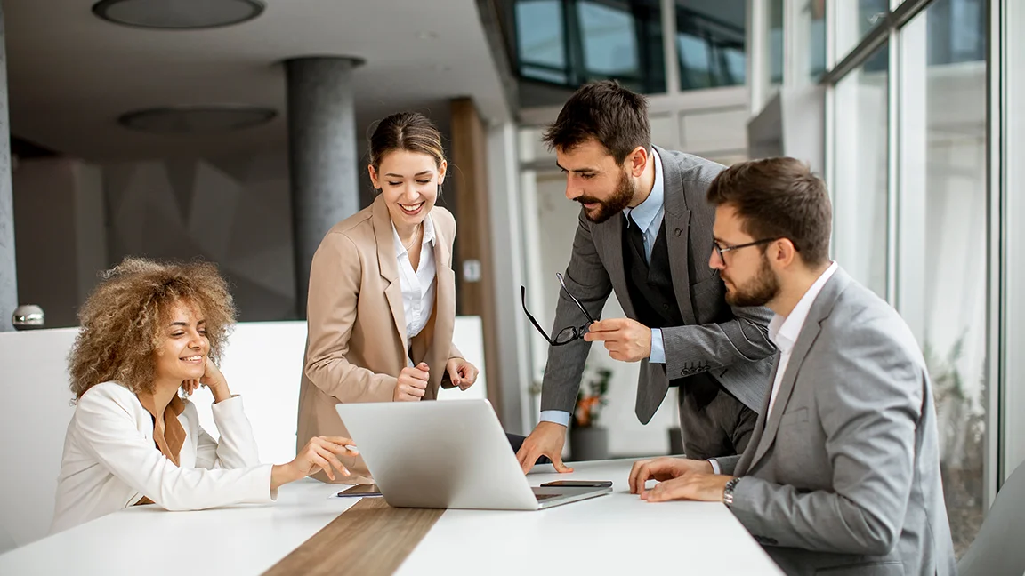 Laboral - Dirección estratégica ¿Qué es y Cómo realizarla?