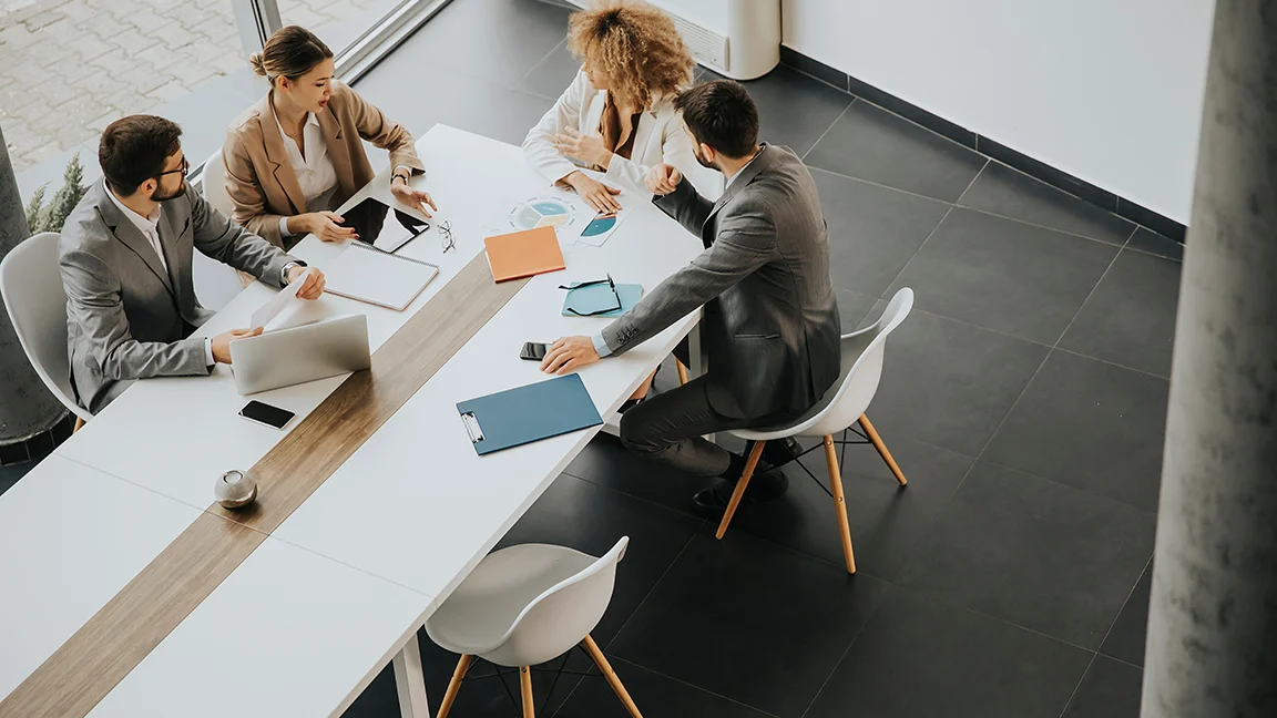 Laboral - Cultura empresarial ¿Qué es y para qué sirve?