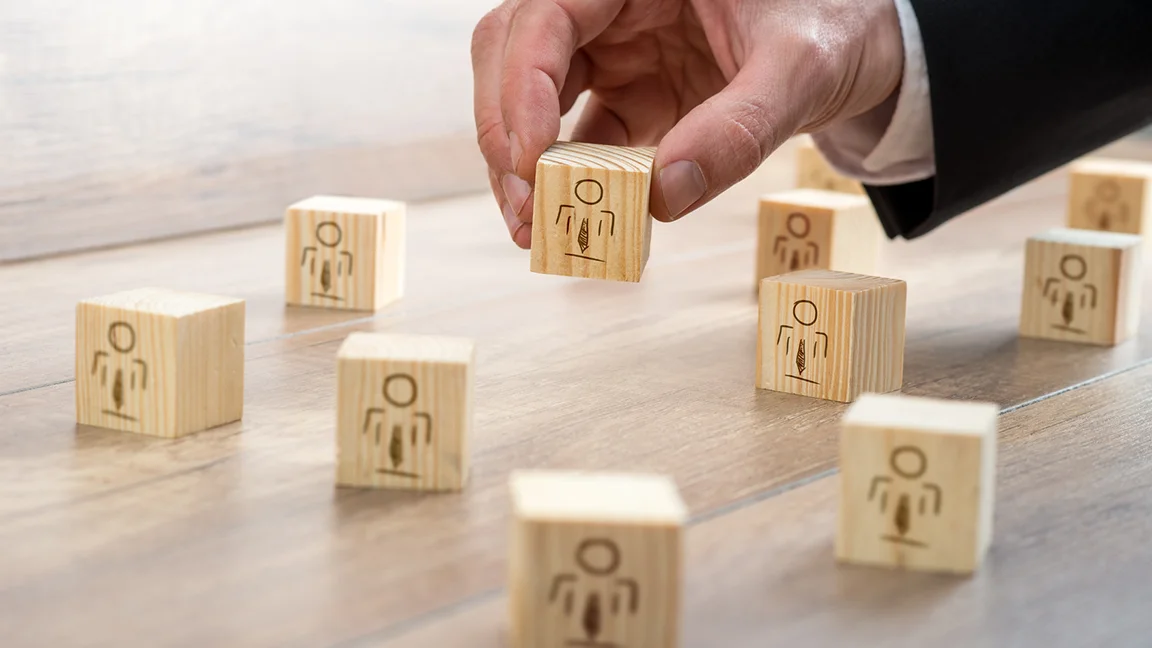 Pymes - Competencia en la empresa