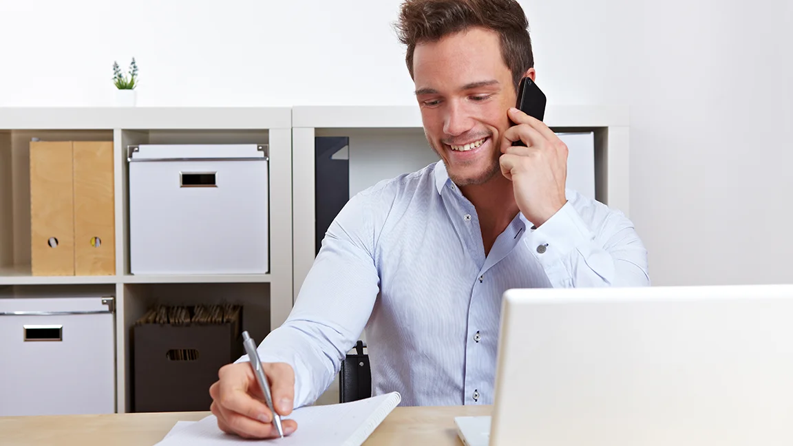 Tendencias - Venta por teléfono ¿Cómo hacerla? Merece la pena? Ejemplos