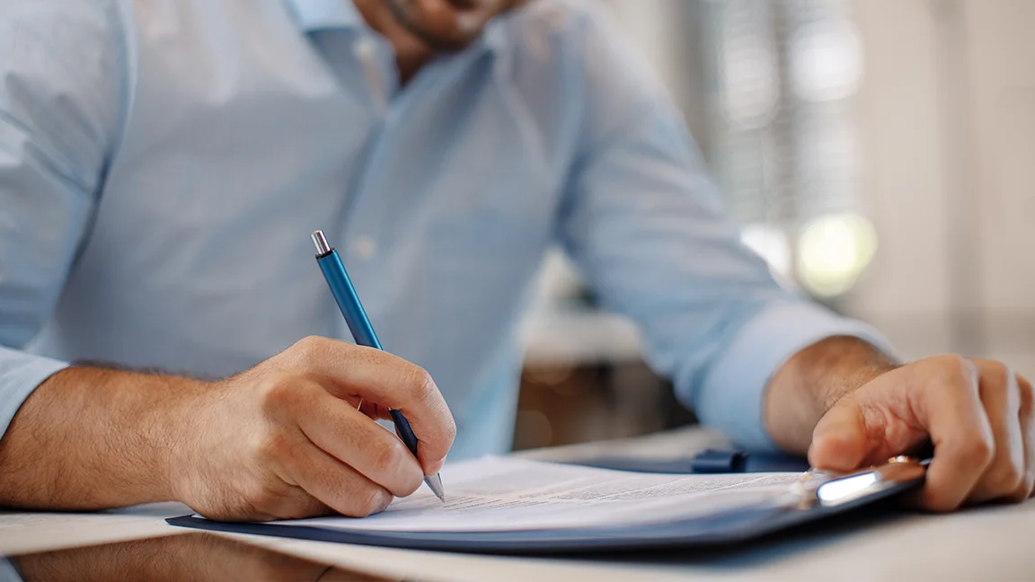 Laboral - ¿Qué es una carta de oferta de trabajo?