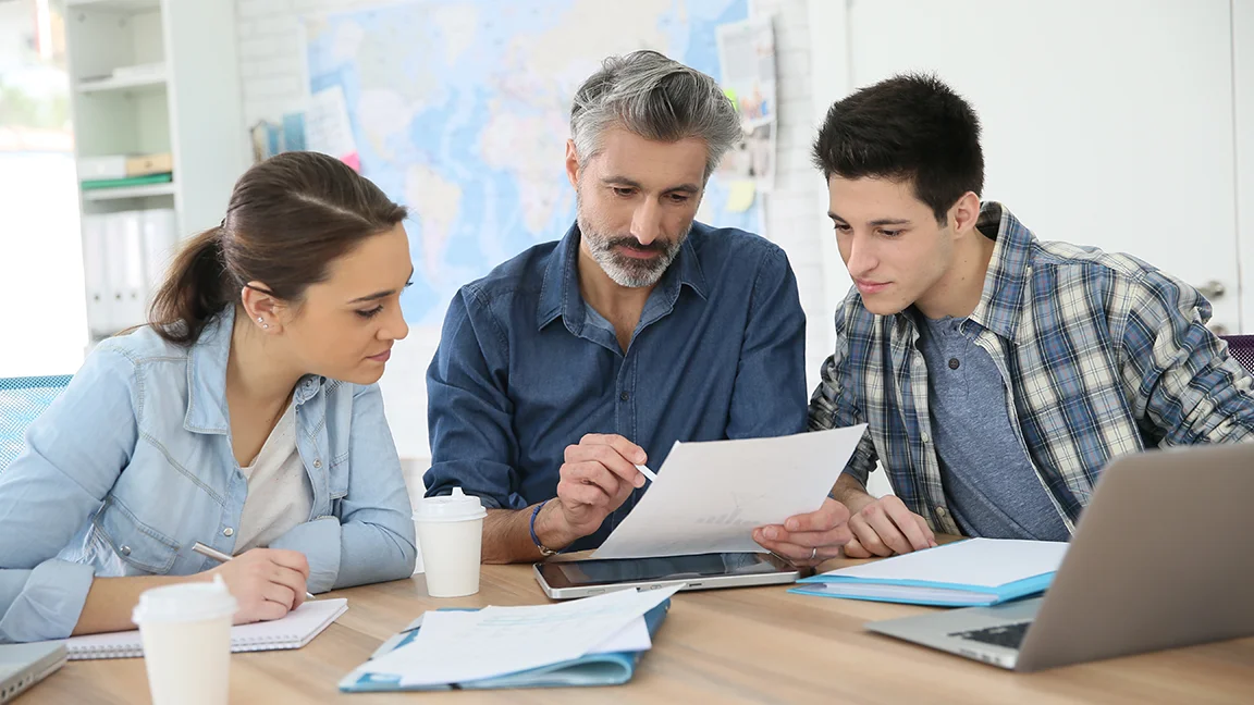 Cómo hacer la memoria anual de una empresa