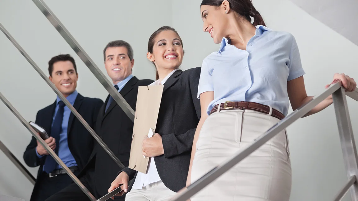 Tendencias - Los 14 puntos de deming