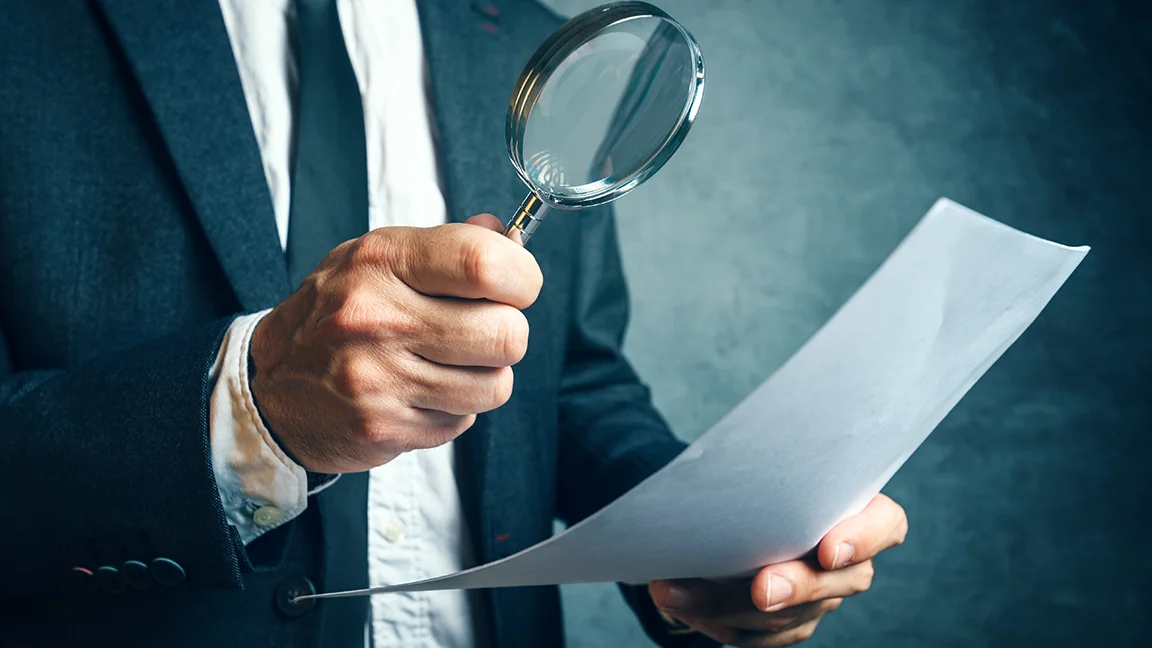 Tendencias - ¿Cómo compulsar documentos?