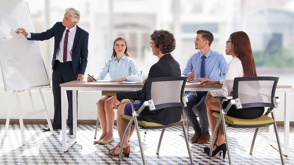 Las políticas de empresa y su importancia