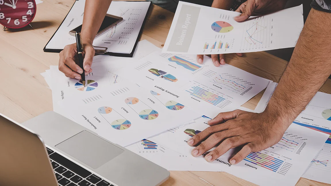 ¿Qué es la autonomía financiera en la empresa?