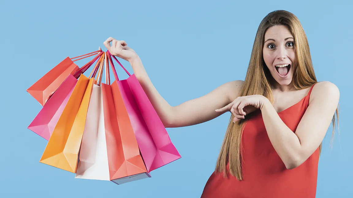 Comportamiento del consumidor