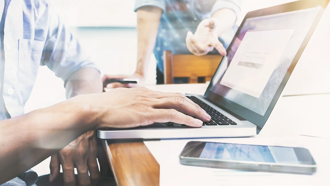 Tendencias - Cómo abrir una cuenta de banco por internet