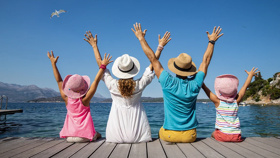 Laboral - Cómo se regulan las vacaciones en España