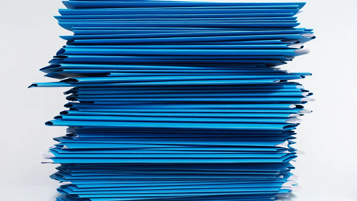 Manuales de procedimientos y cómo usarlos para el control interno