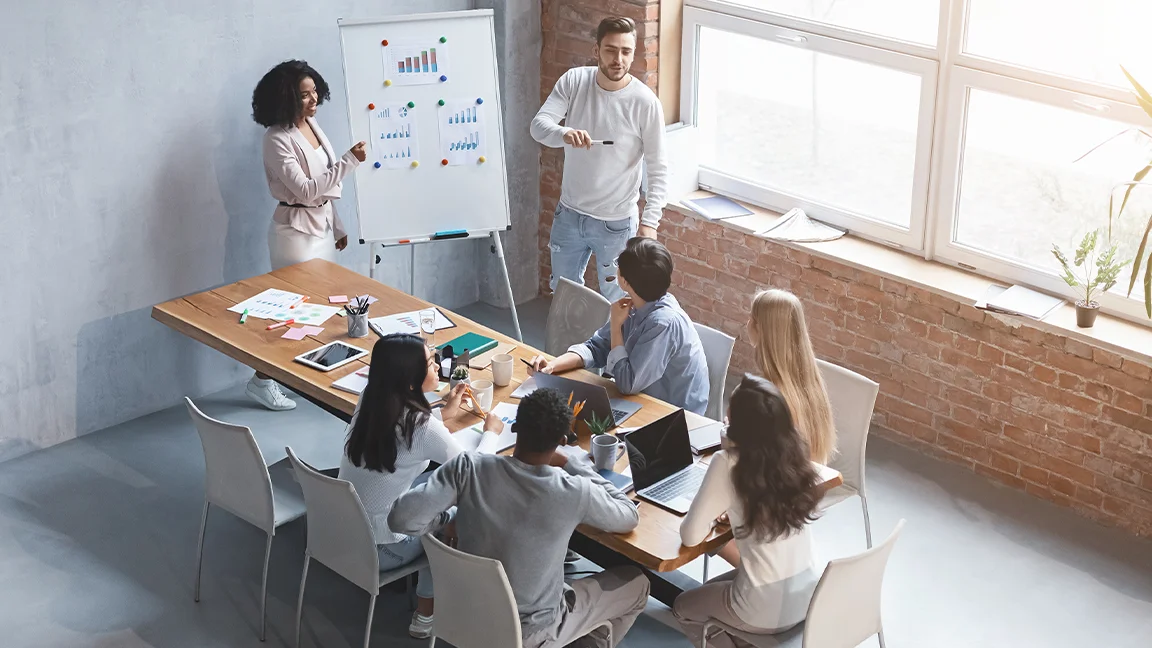 Laboral - ¿Cómo hacer un plan de trabajo?