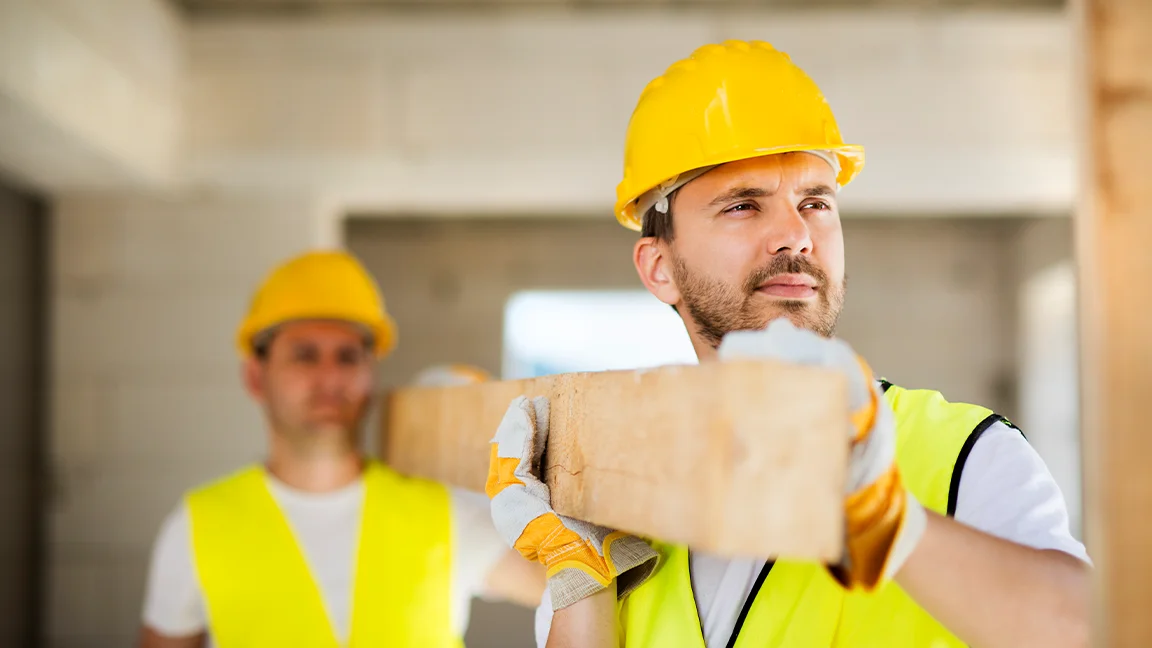 Laboral - Seguridad e higiene en el trabajo