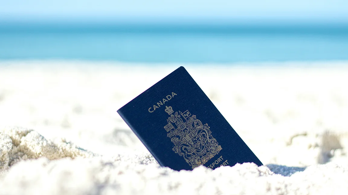 Tendencias - Qué hacer si has perdido el pasaporte