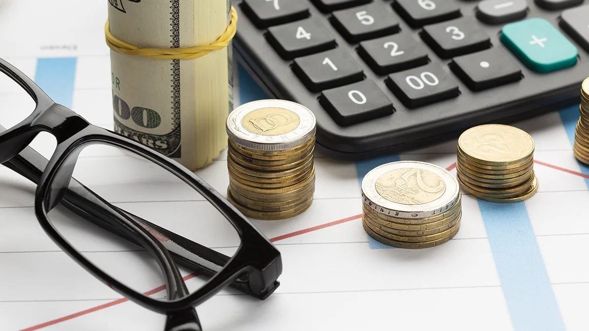 Tendencias - Fuentes de financiación