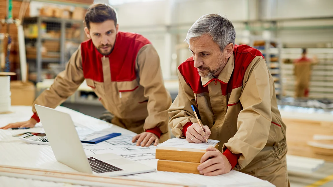 ¿Qué es Supply Chain?