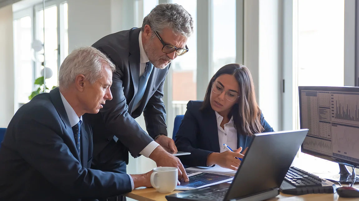 Tendencias - Qué es y cómo funciona un Business Center
