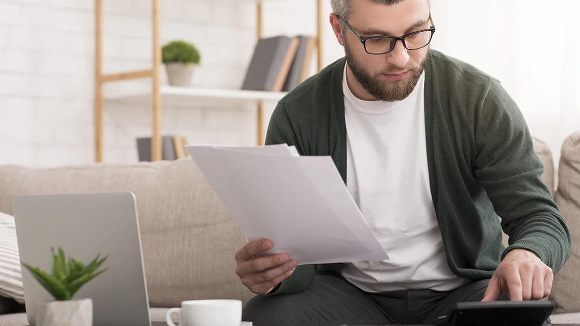 Tendencias - ¿Cómo hacer prestamos entre particulares?