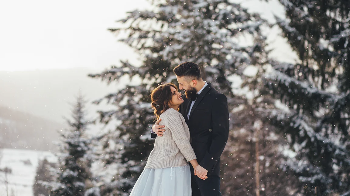 Tendencias - Matrimonio por poderes, ¿Qué es y cómo se lleva a cabo?