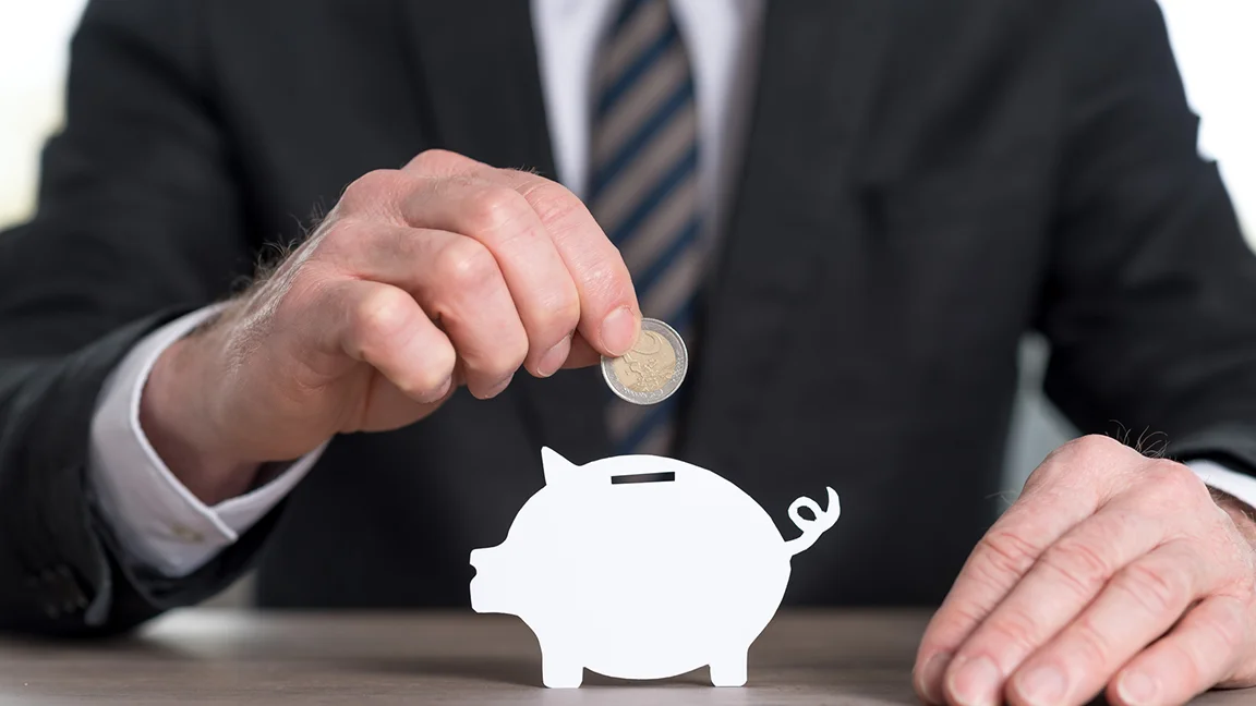 Tendencias - Cómo ahorrar 2.000 euros o más en un año