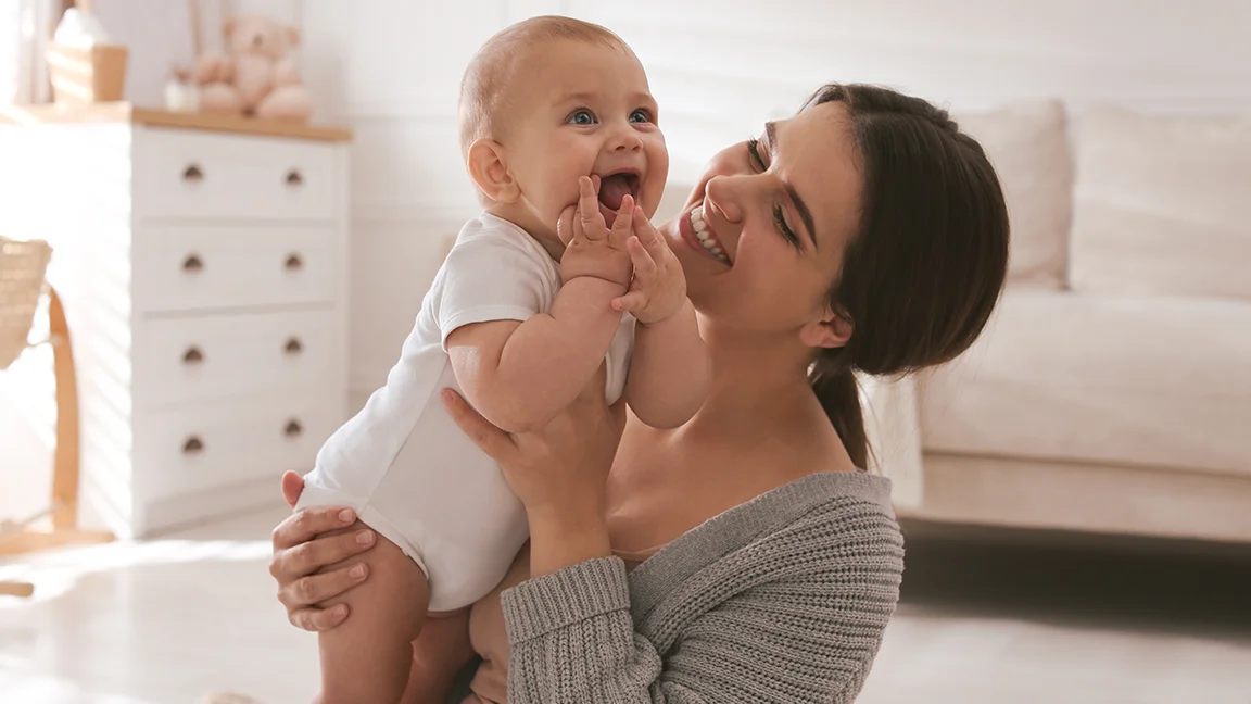 Laboral - ¿Qué pasa si estoy cobrando el paro y he tenido un hijo?