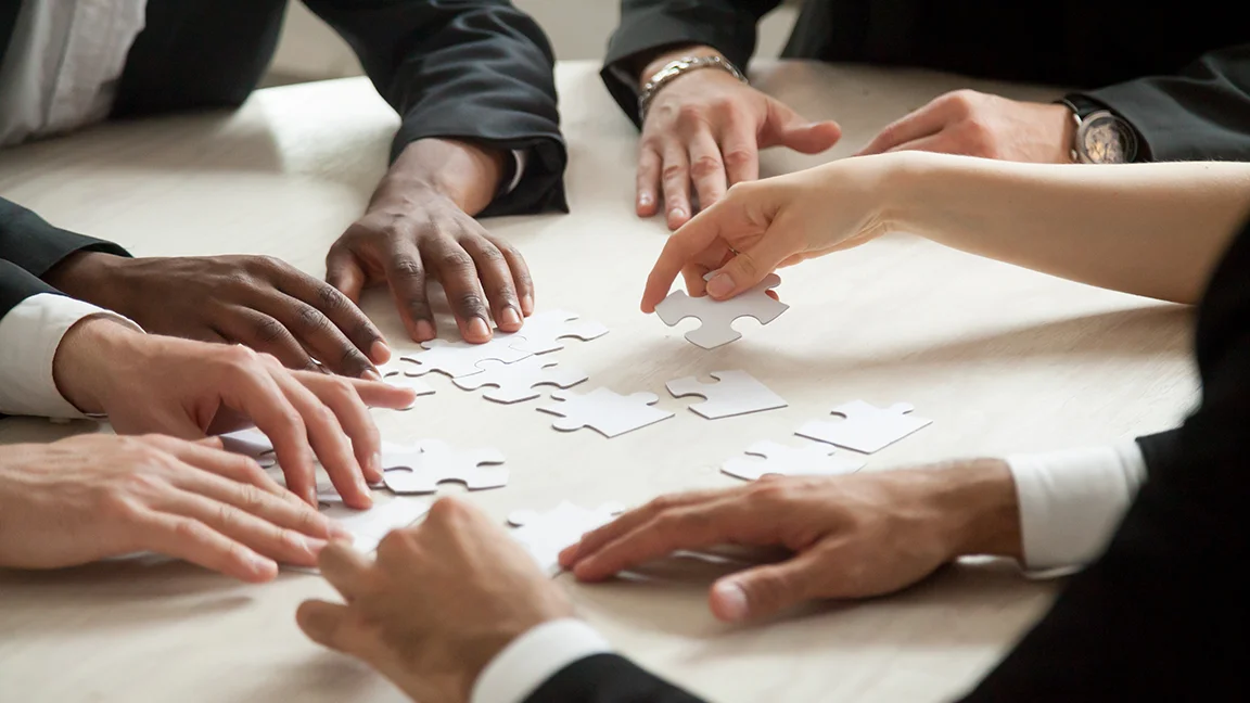 Pymes - ¿Qué es una sociedad de garantía recíproca?