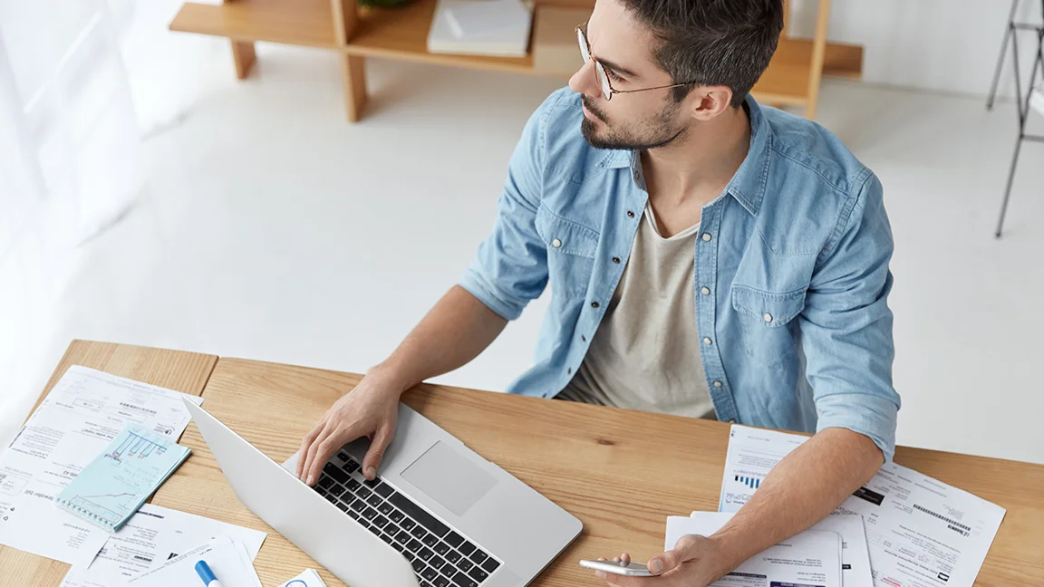 Libro de registro de ventas e ingresos