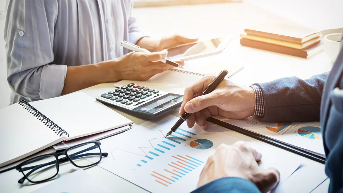 Pymes - Métodos de valoración de empresas