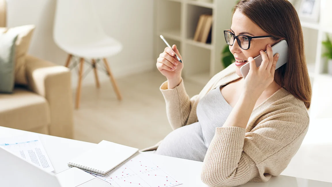 Laboral - Prestación por maternidad: ¿Cómo funciona?