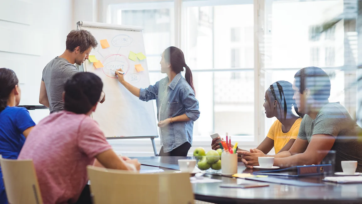 Laboral - Ventanilla Única Empresarial: ¿en qué consiste?